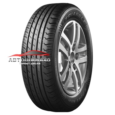 Летние шины TRIANGLE TR 918 245/50R18 100V